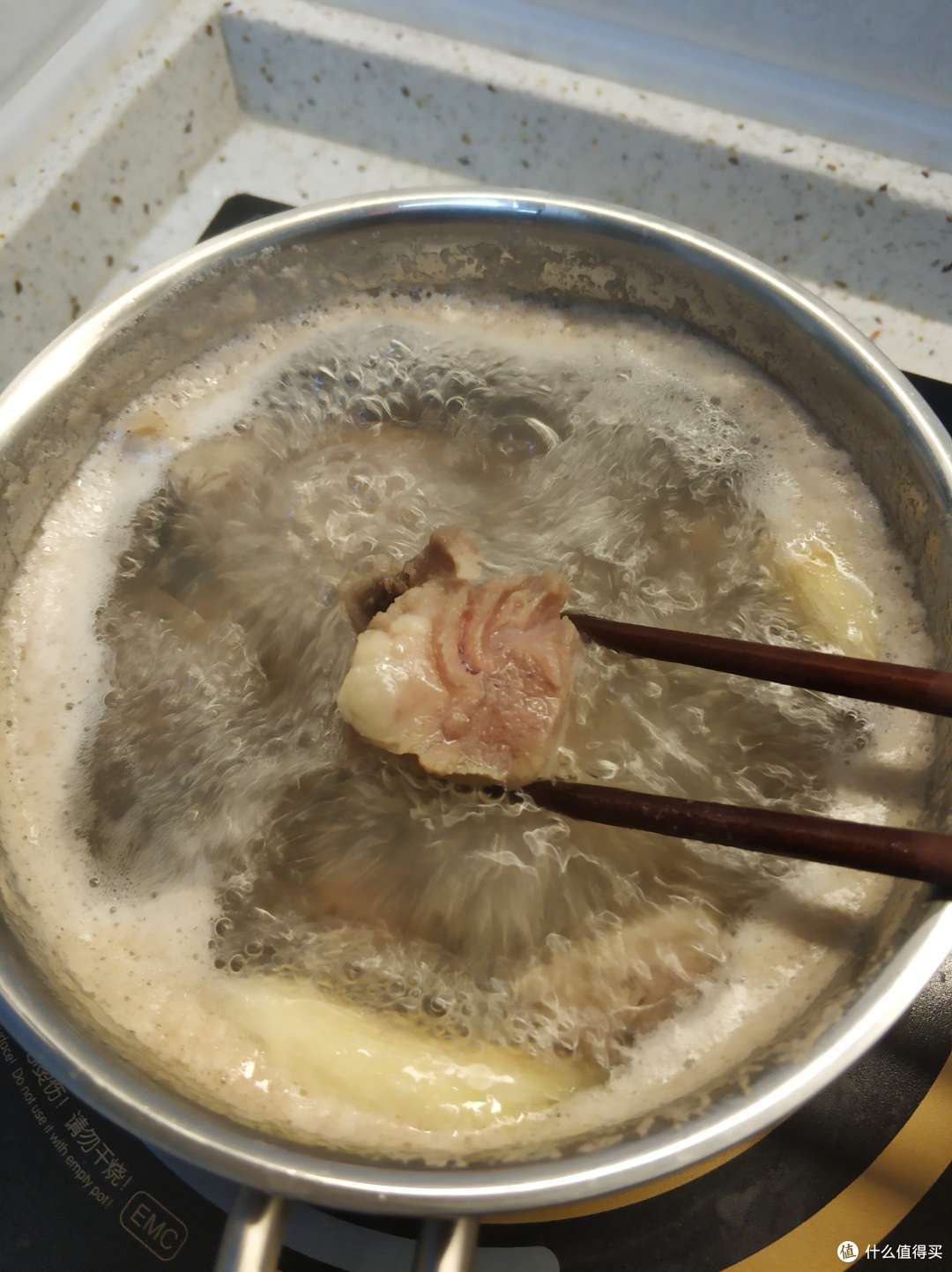 煮牛肉