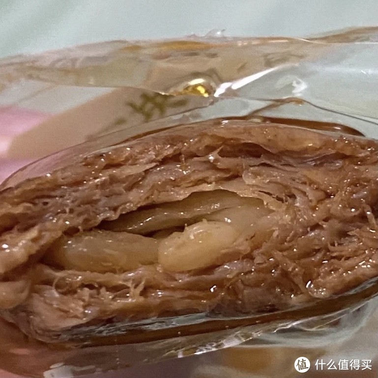 这玩意怎么这么好吃呢？绝了