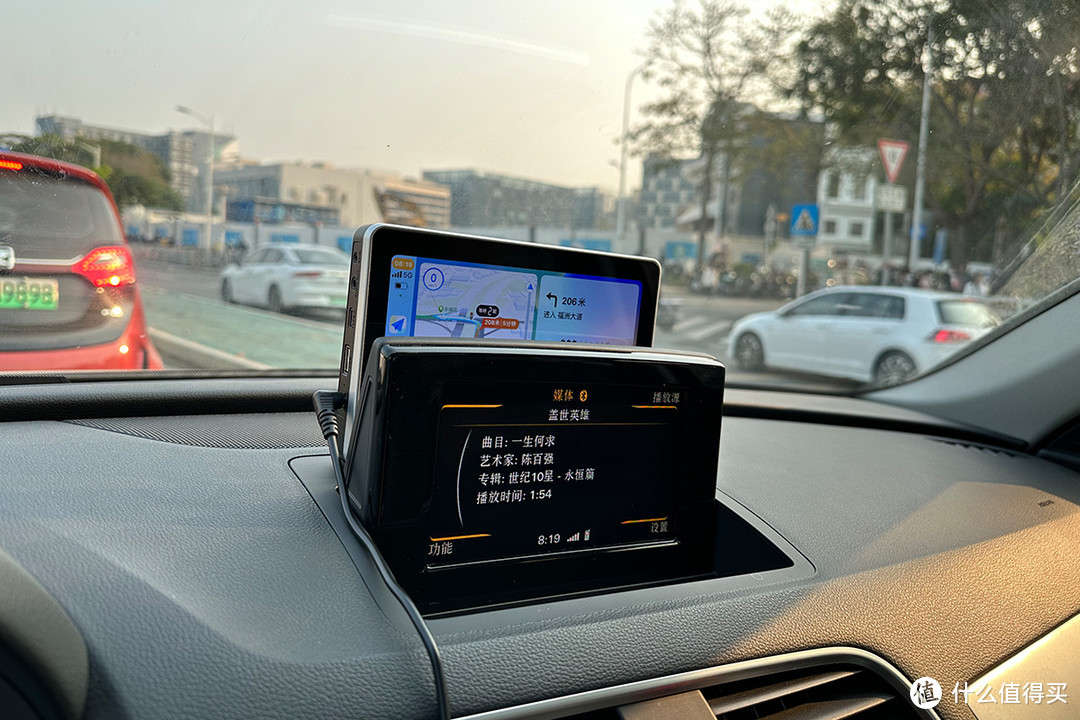 都2023年了，我这个老司机才第一次体验到CarPlay