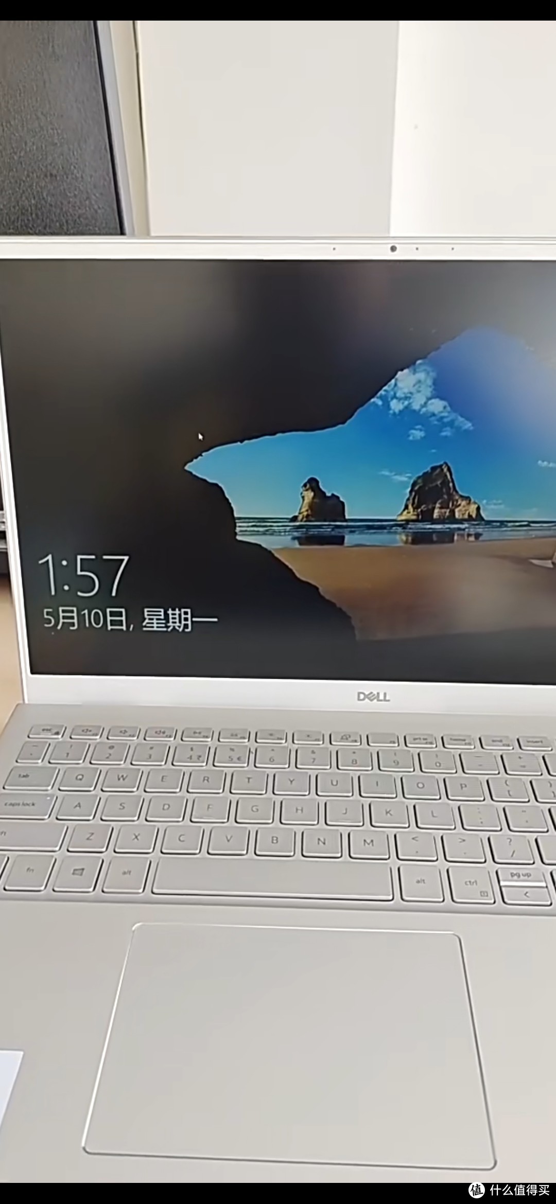 Dell戴尔笔记本电脑i7