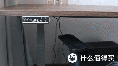 乐歌E5升降桌体验：大承重升降平稳，站坐交替更舒适