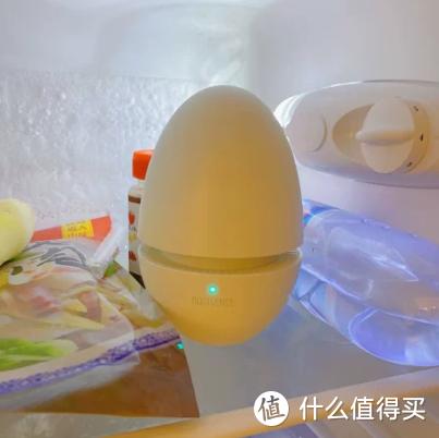 根元冰箱除味蛋开箱测评，根元冰箱除味蛋到底怎么样？从健康源头解决问题，拯救冰箱细菌异味最好神器