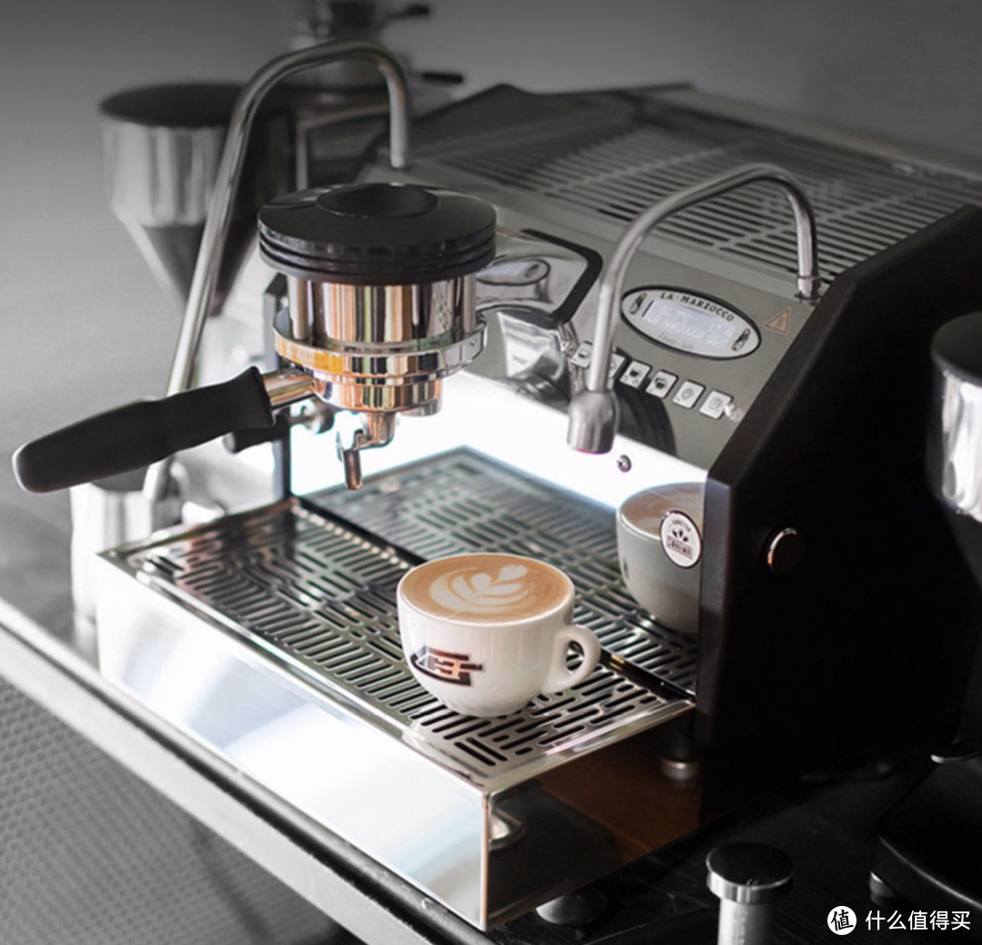 轻松玩转半自动咖啡机！一文搞懂半自动咖啡机的选购、使用与维护