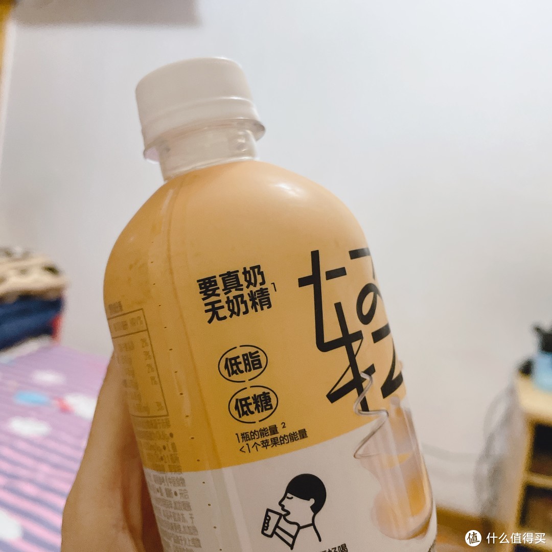 惊呆了家人们！这奶茶是鸭屎香？这玩意儿到底能喝吗？