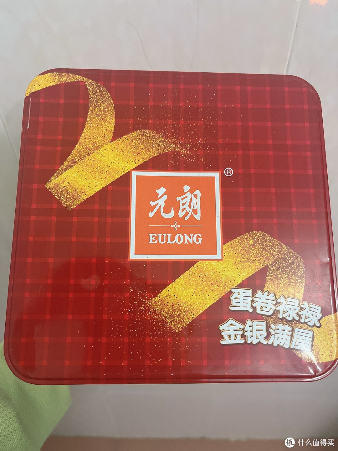 这么好吃😋的蛋卷，我怎么发现的这么迟