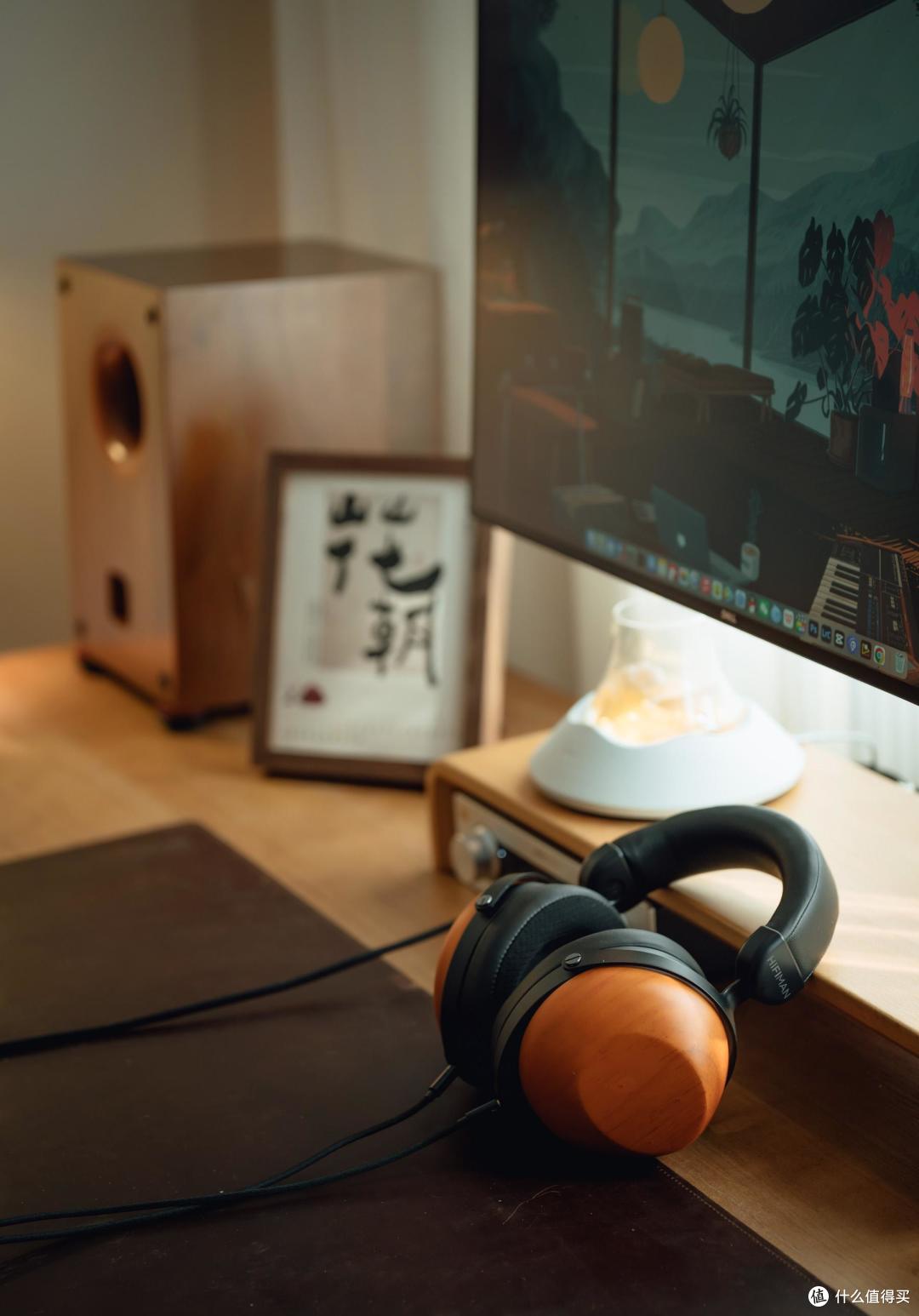 如何评价HIFIMAN HE-R10,它能否成为你心目中的顶级动圈旗舰?_头戴式耳机_什么值得买