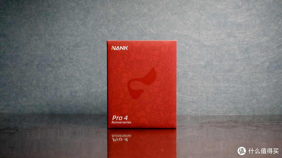 NANK南卡Runner Pro4骨传导运动耳机体验：四次迭代，音质不凡