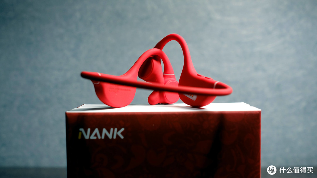 NANK南卡Runner Pro4骨传导运动耳机体验：四次迭代，音质不凡