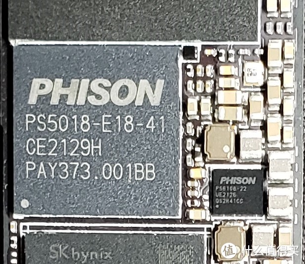 Flash Clock 1600MT/s VS 1200MT/s ——Kingston KC3000 & aigo P7000 2T 横向对比评测