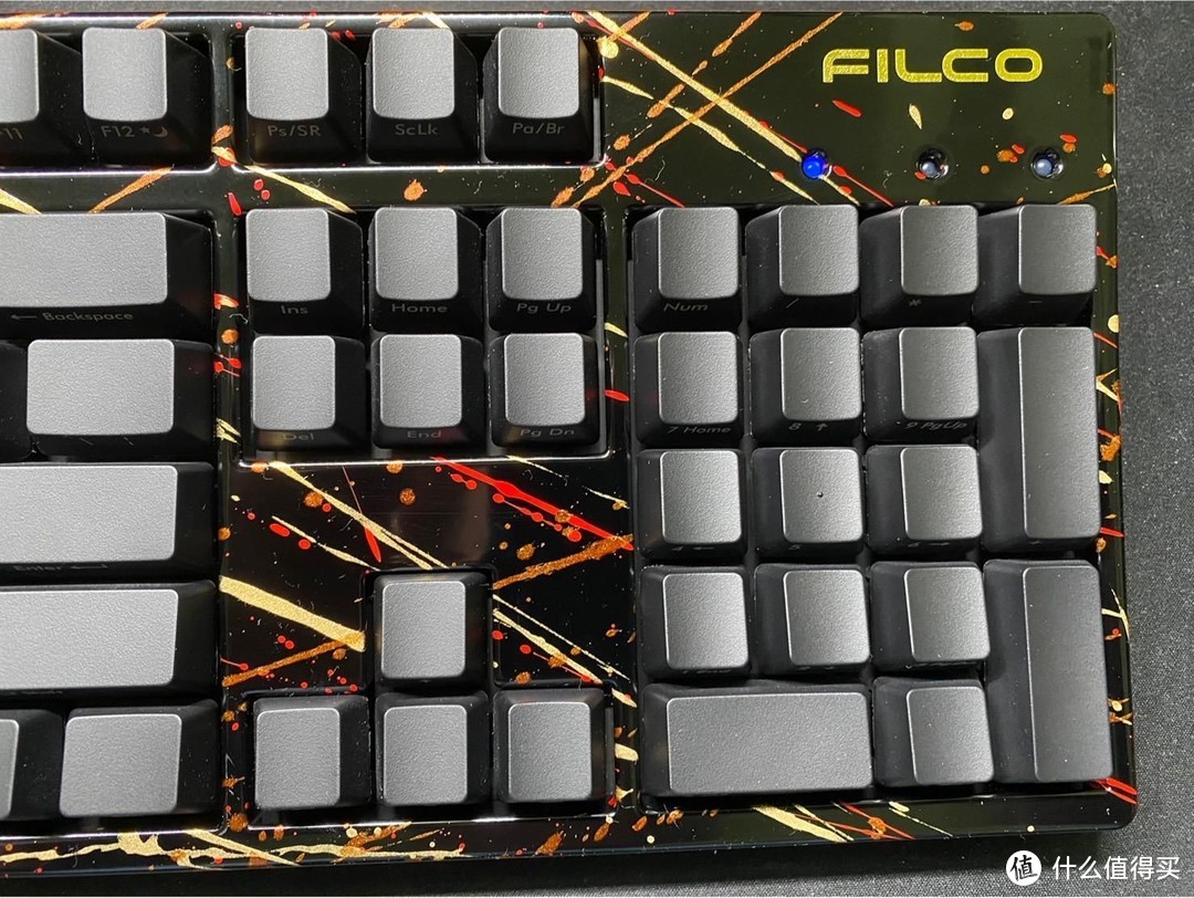 信仰键盘 FILCO 斐尔可键盘开箱