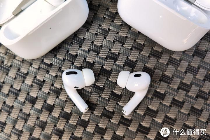 苹果AirPods Pro（第二代）体验：你可以找到的最佳苹果降噪耳塞