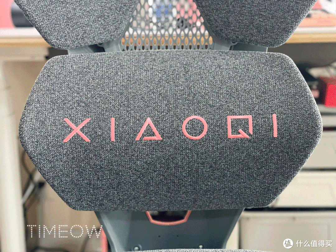 软弹透气 舒适撑腰 甜美又硬核的骁骑人体工学电竞椅X2S 体验·评测