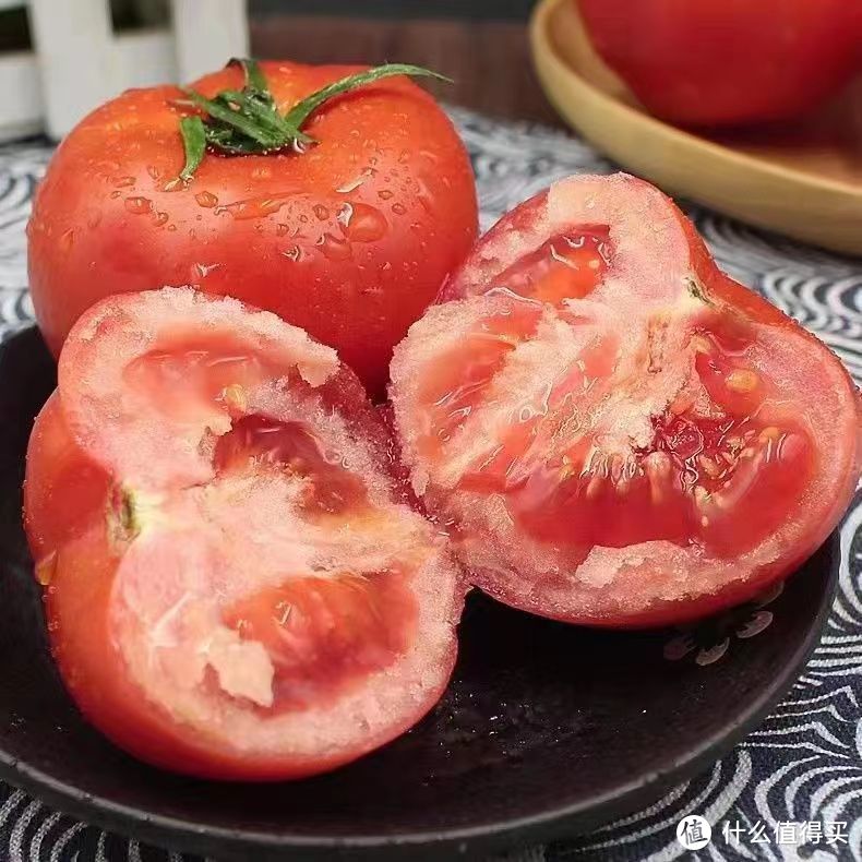 沙瓤西红柿 五斤 14.9💰 