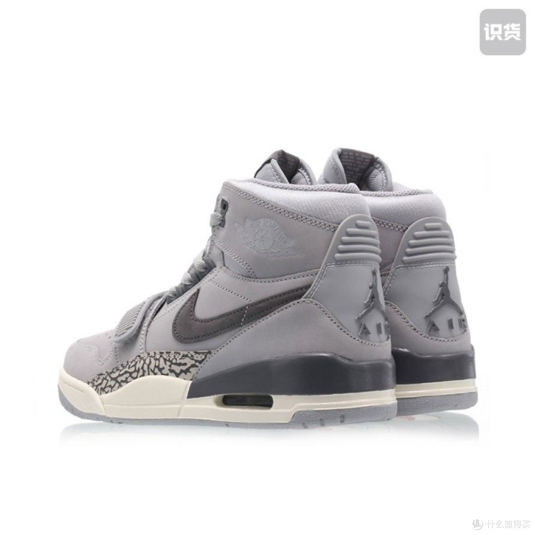 aj312真假鉴别方法来啦!第十七篇