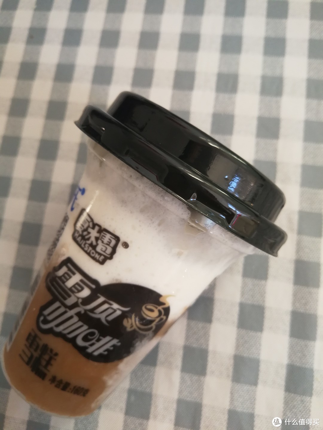炎热的夏季，一起来吃个咖啡冰淇淋吧！