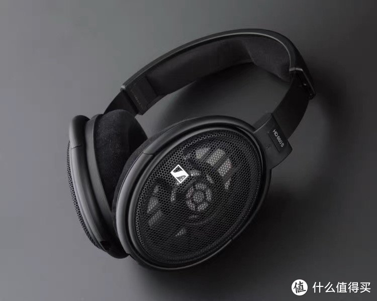 高端耳机推荐-Sennheiser HD 660S