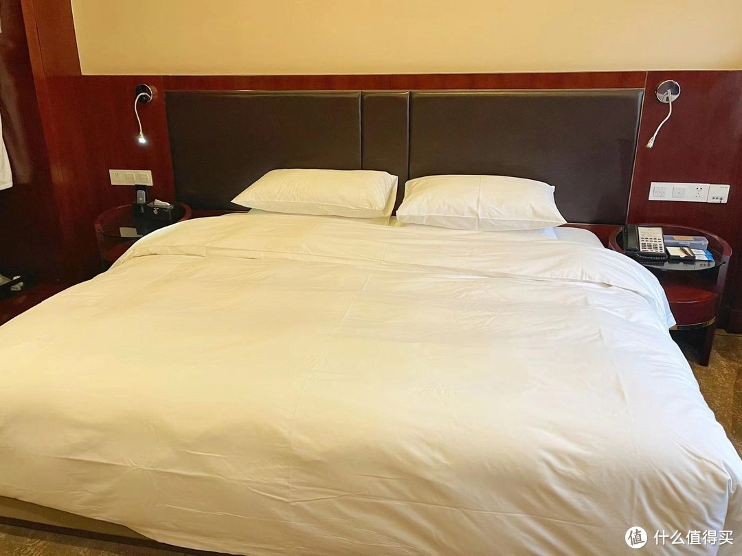 不到500元/晚的扬州迎宾馆，到底值不值？值爆了！