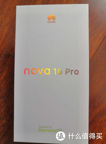 华为nova10 Pro，特写双录功能，多种多镜拍摄体验