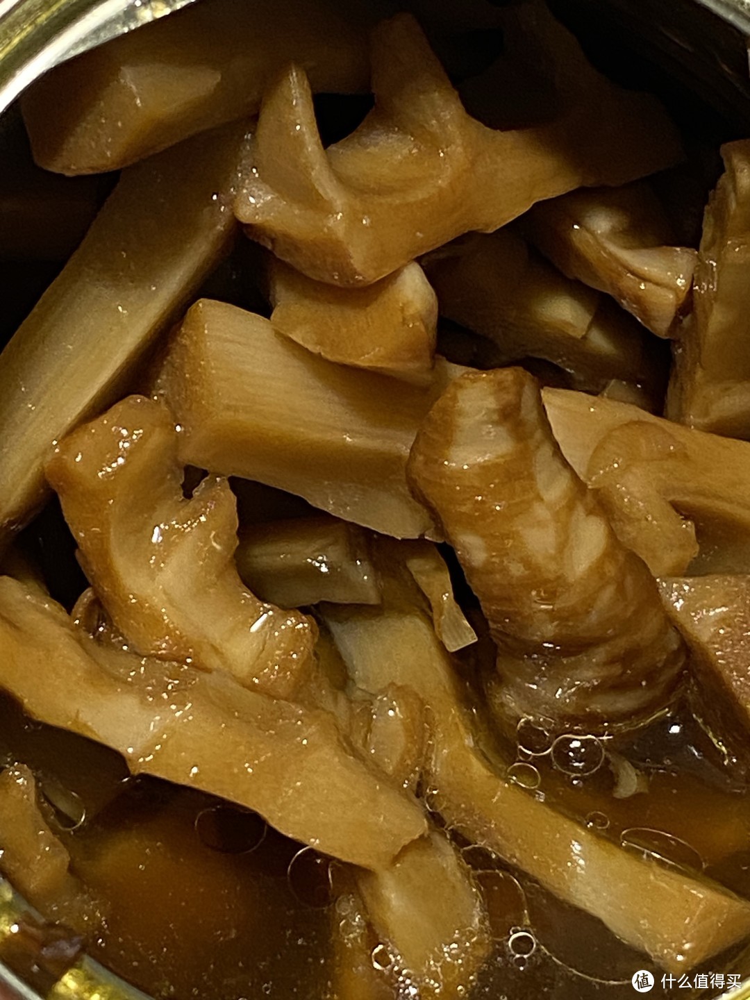 梅林油焖笋罐头下饭煮菜好伴侣