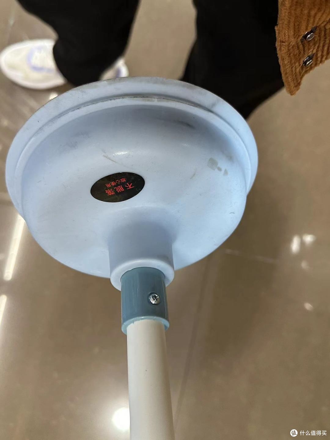 马桶塞子还是挺不错的