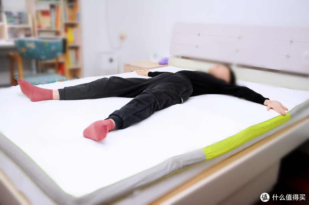 给宿舍买个床垫，8H 抗菌防螨慢回弹记忆棉床垫，正合适