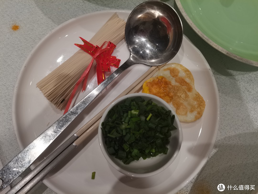 主要食材