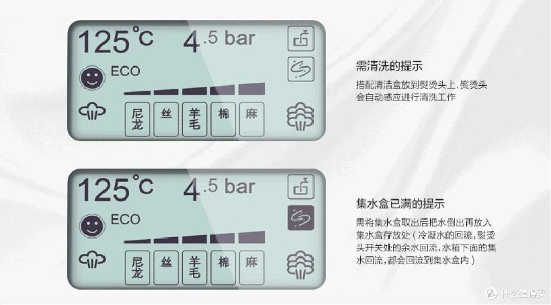 女神节送礼推荐——卓力BG538PL智能增压挂烫机使用体验