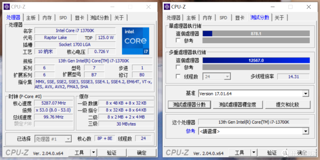 预算2W左右，真·影驰全家桶：i7-13700K+RTX4090显卡+DDR5-6400内存