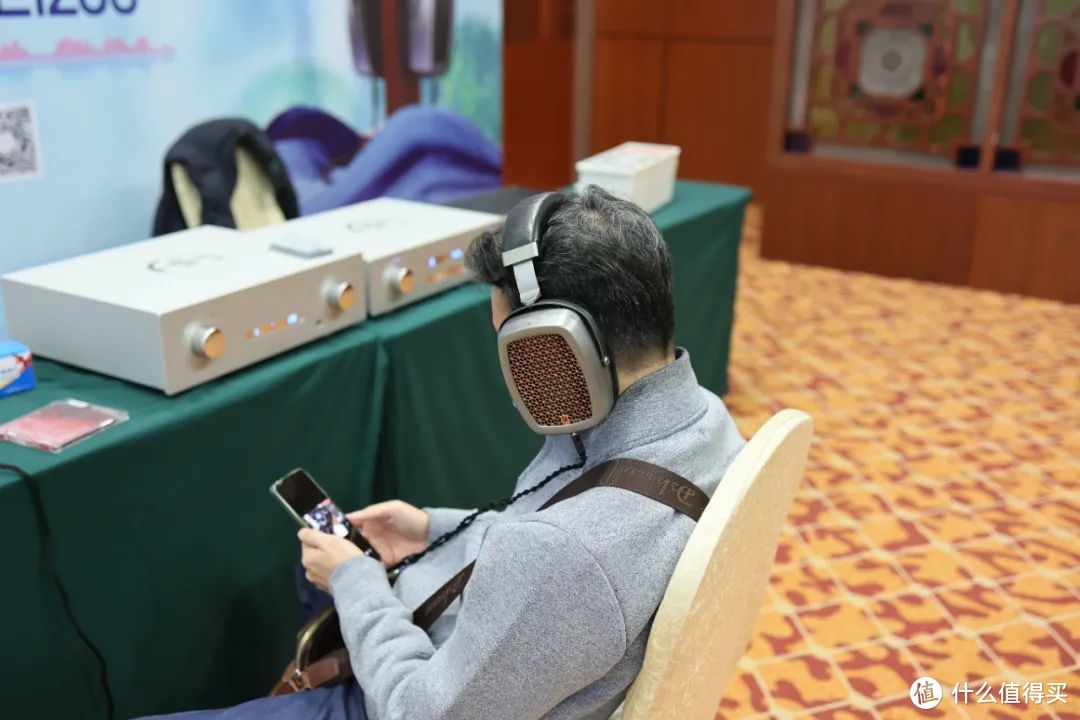 前所未有之盛大 | 第八届中国（广州）国际耳机展 现场亮点全览