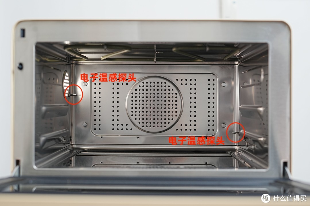 ​台式微蒸烤一体机怎么选？入门级能否样样精通？实测告诉你答案！