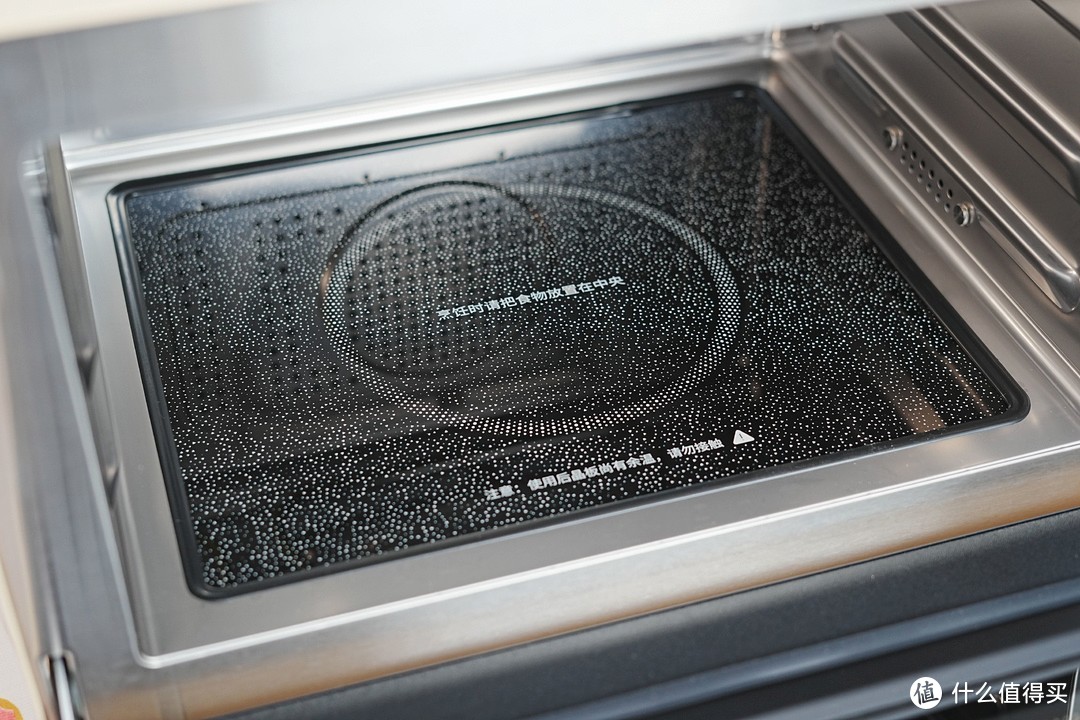 ​台式微蒸烤一体机怎么选？入门级能否样样精通？实测告诉你答案！