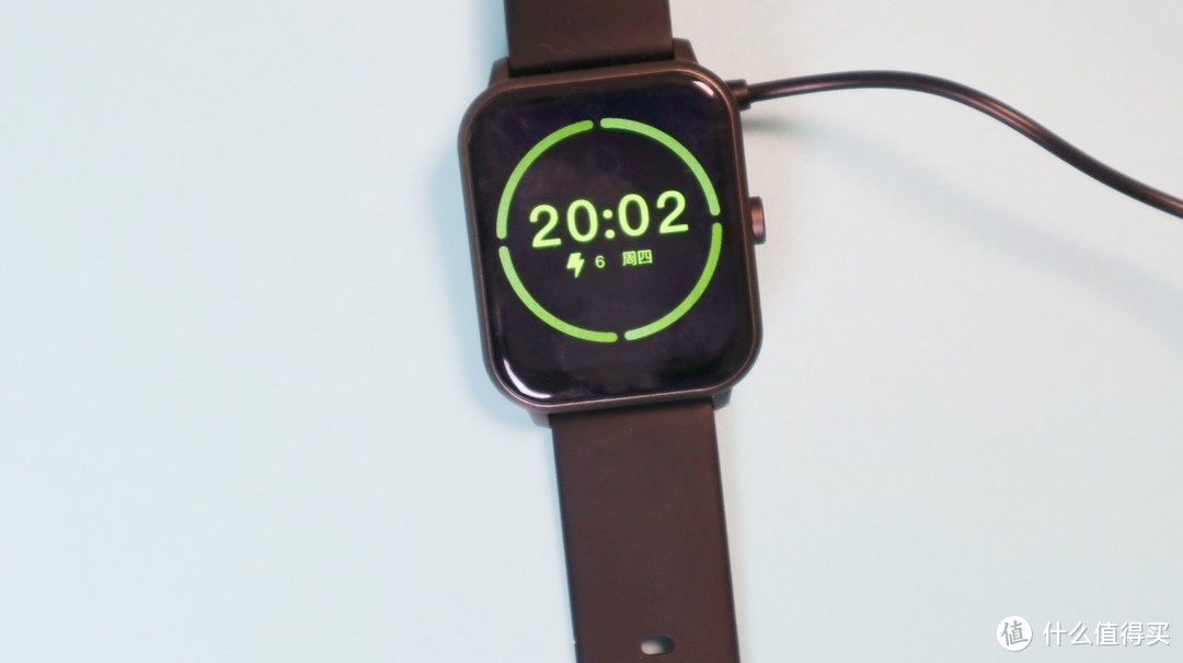 百元入手智能手表，QCY Watch GTS智能手表真实体验