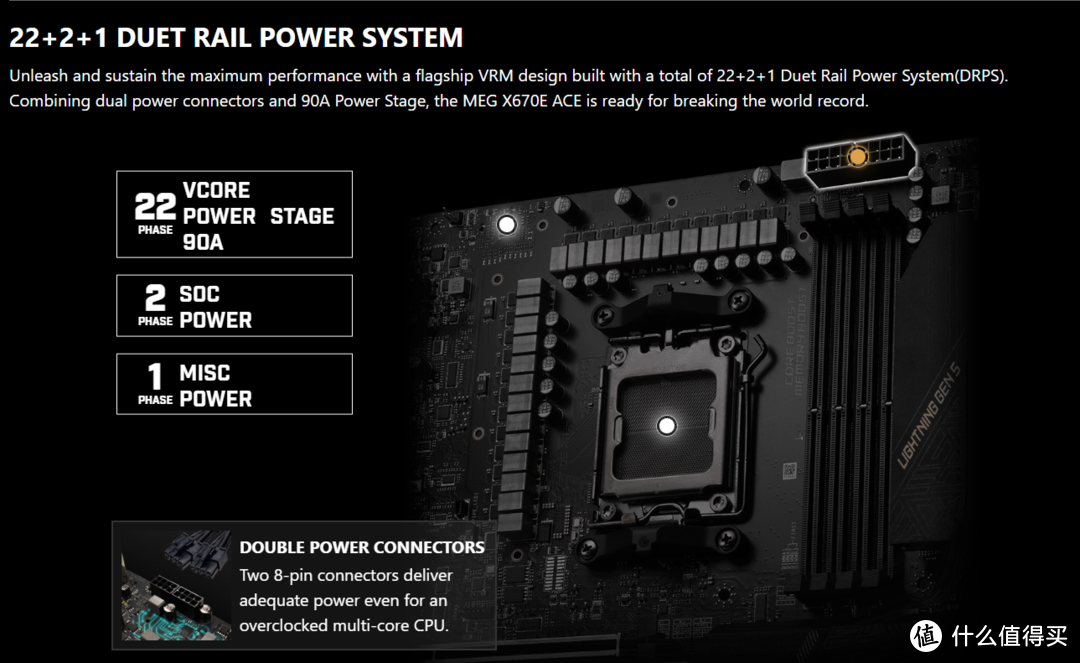 128MB超大L3缓存，高性能却不失冷静 AMD 锐龙9 7950X3D首发测评