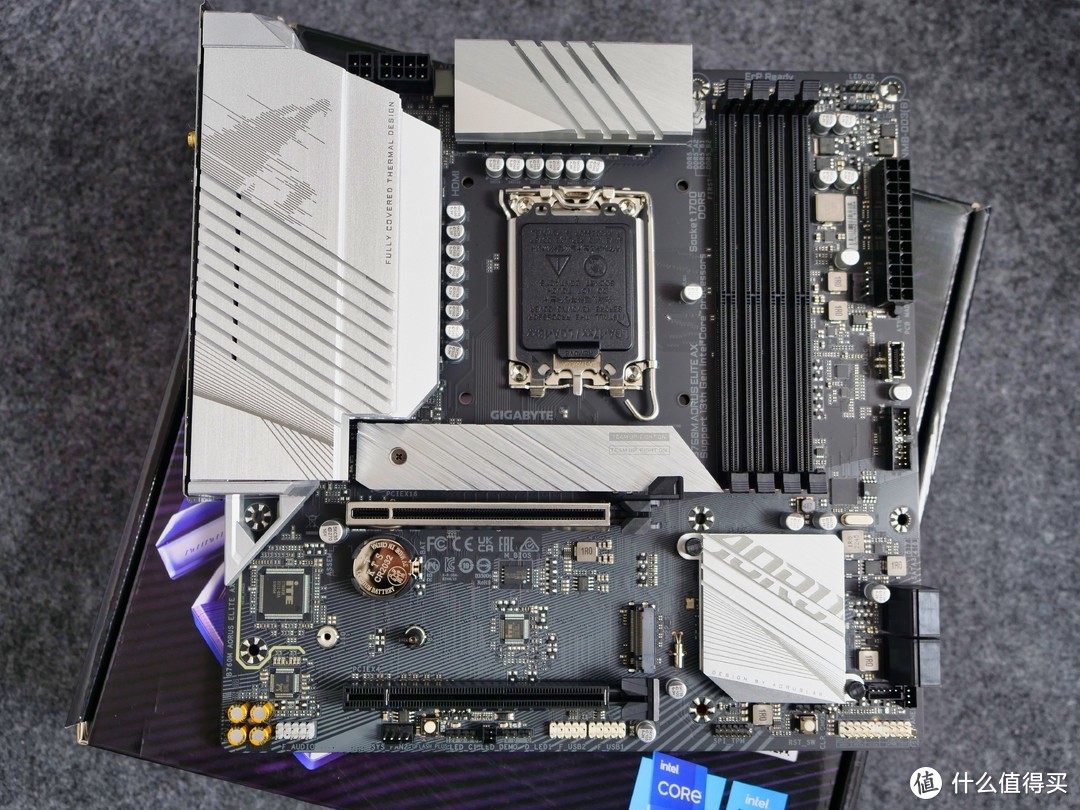 未開封 gigabyte z790m aorus ELITE www.nutrapharmsa.com