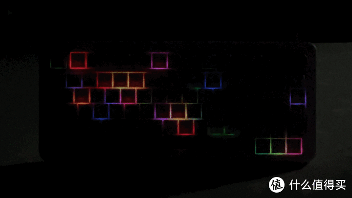 将唯美与感动凝聚在指尖，IQUNIX《小王子》联名款键盘ZX75日落遐想版，开箱及试用体验分享！