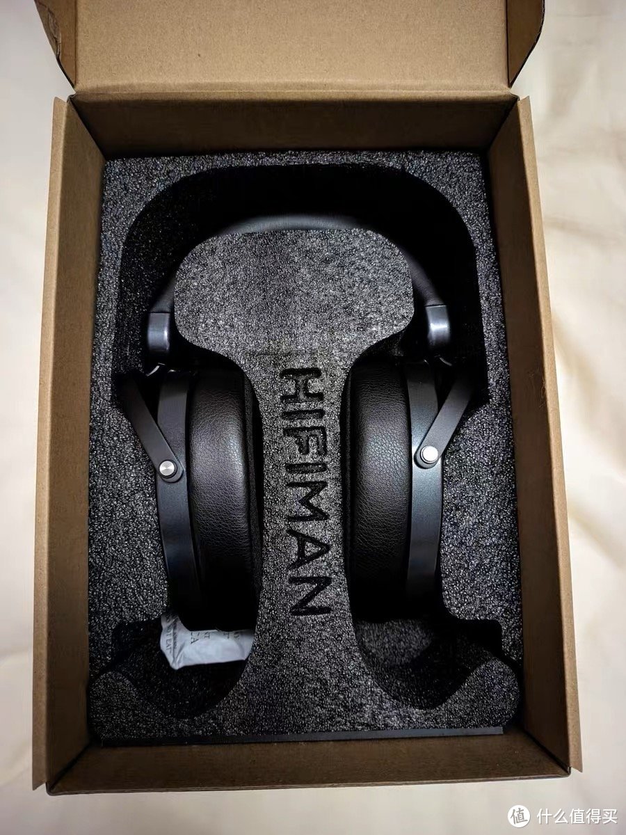 发烧级头戴式耳机推荐--HiFiMan Edition XS