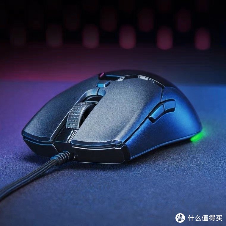 轻量级鼠标推荐-Razer Viper Mini