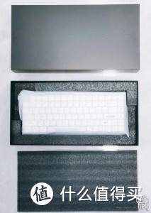 除了一条缝，其他都很完美的键盘---DURGOD杜伽Hi Keys