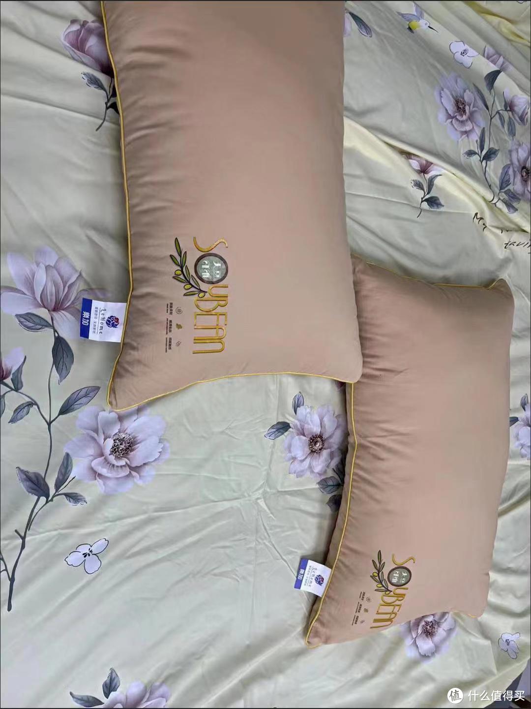大豆纤维枕头芯，一款高性价比的枕头