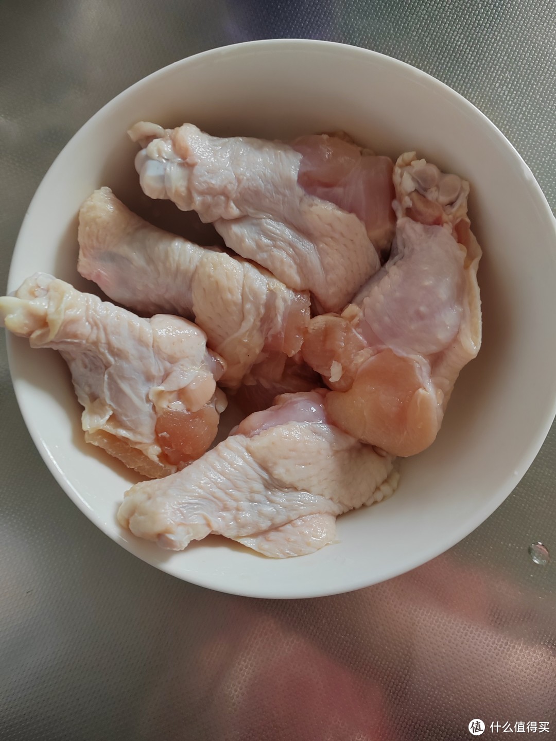 不用油不洗锅的小鸡腿🍗