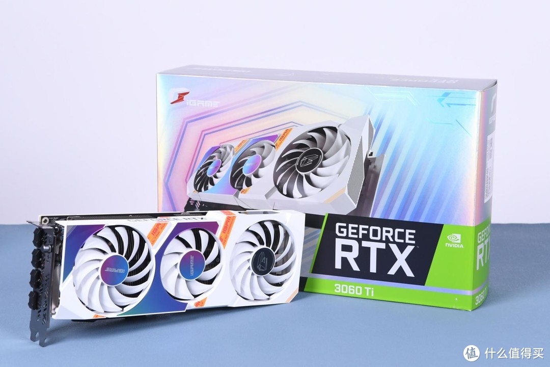 升级GDDR6X显存！GeForce RTX 3060 Ti显卡是否值得买？