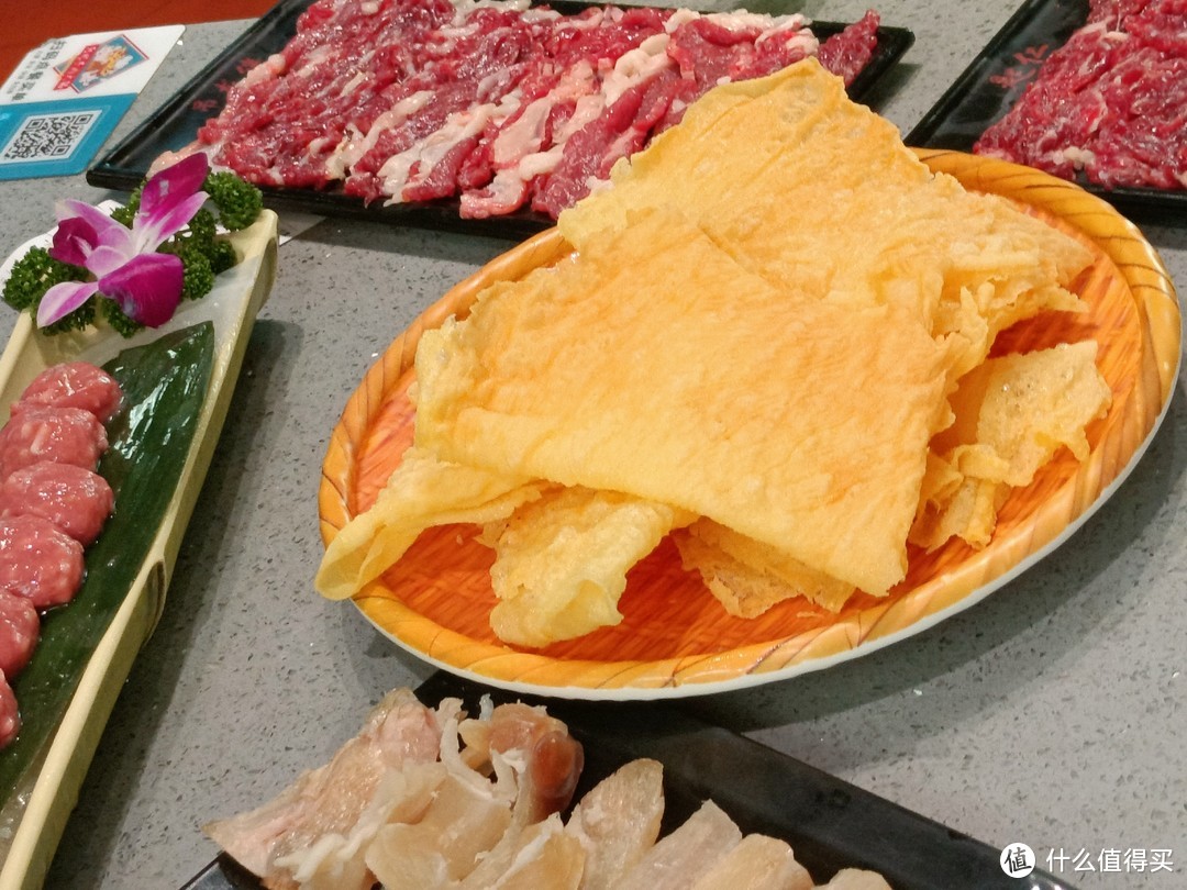 来潮汕的第一件事就是吃牛肉火锅