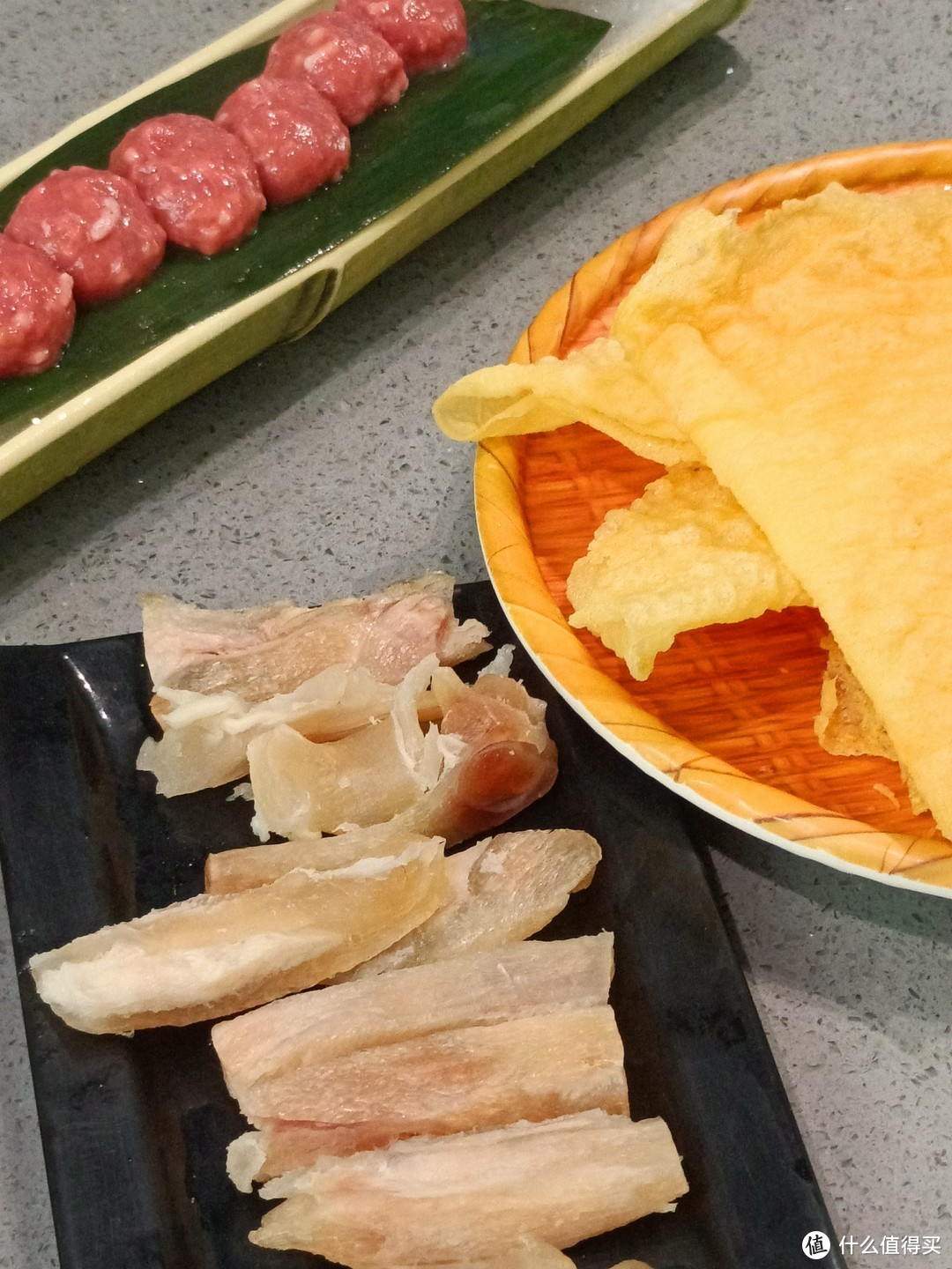 来潮汕的第一件事就是吃牛肉火锅