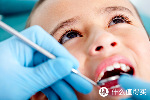 一口好牙从小养成，深度科普乳牙龋齿防护，儿童口腔护理看这篇