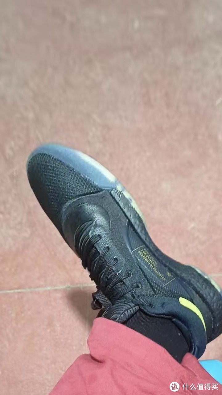 认证挑战赛。adidas阿迪达斯官网Marquee Boost Low男团队款专业篮球鞋EE8572