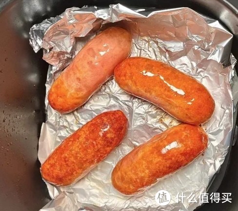 孩子不爱吃饭，这款脆皮烤肠安排上！