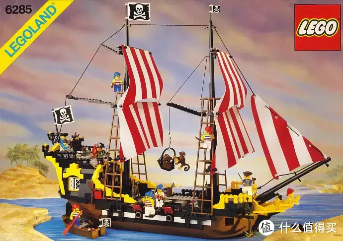 向人仔致敬！2023年LEGO HOUSE限定套装正式发布