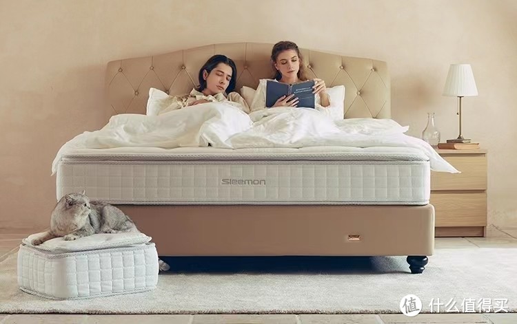 2023年超全床垫选购科普——睡感、配置、品牌？1篇全搞定