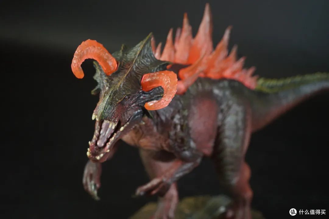 恐龙界的奇美拉——本心楠改灾厄龙开箱