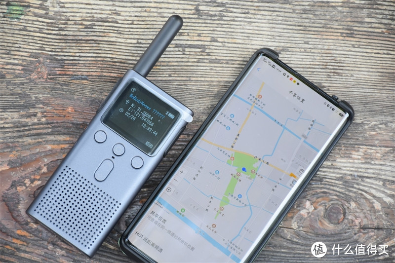高颜值的它到底实用不实用---小米对讲机2S初体验